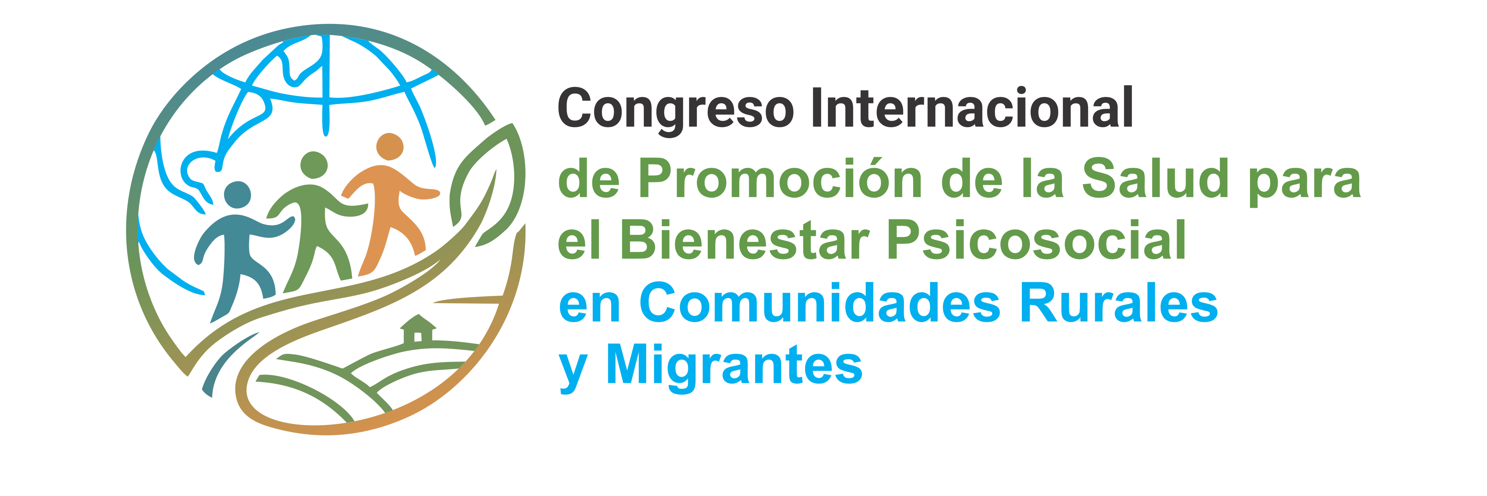 Logotipo Congreso